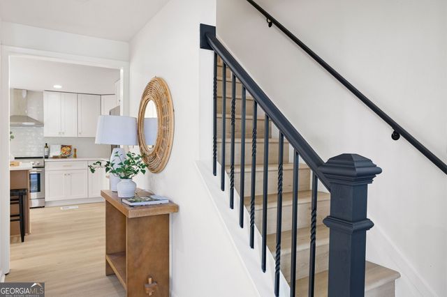 150 N POND Court, Roswell, GA 30076