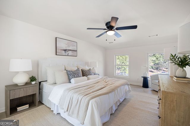 150 N POND Court, Roswell, GA 30076