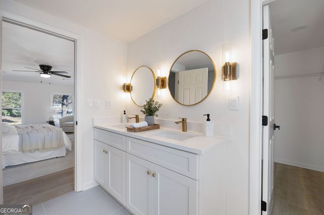 150 N POND Court, Roswell, GA 30076