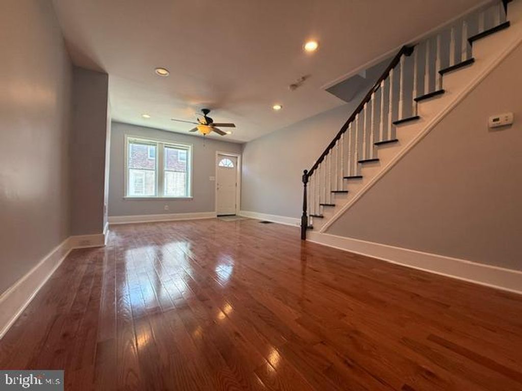 1644 S RINGGOLD ST, Philadelphia, PA 19145 — photo 5