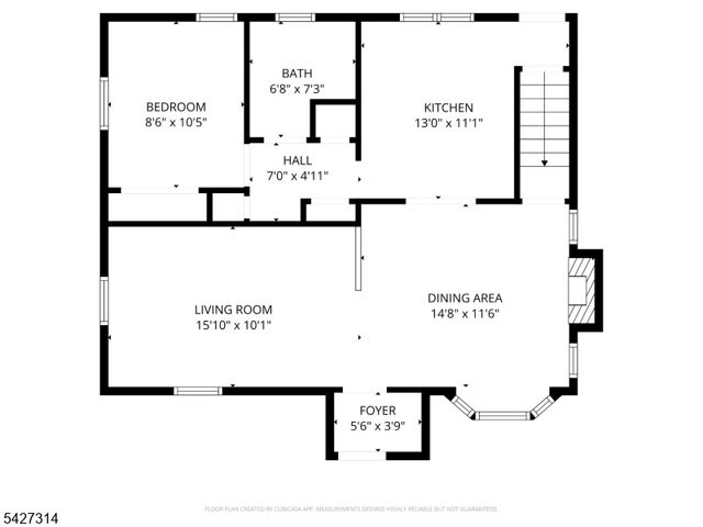 58 Locust Dr, Kenilworth Boro, NJ 07033