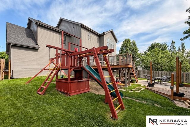 9508 S 28th Avenue, Bellevue, NE 68147