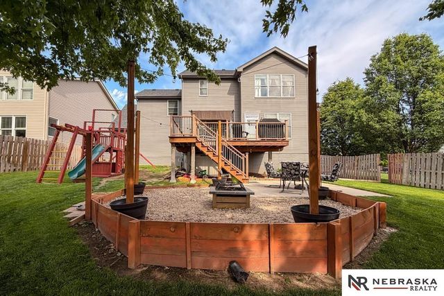 9508 S 28th Avenue, Bellevue, NE 68147