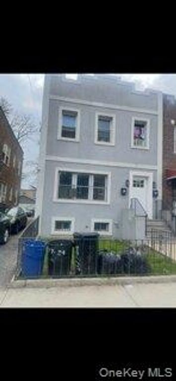 17724 106th Avenue, Jamaica, NY 11433