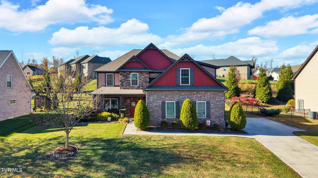 217 Laurel Canyon, Johnson City, TN 37615