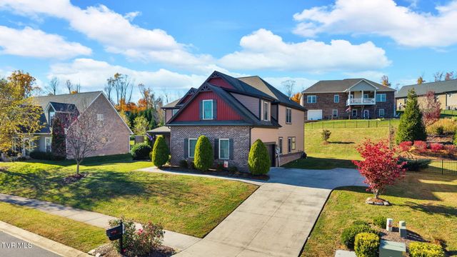 217 Laurel Canyon, Johnson City, TN 37615