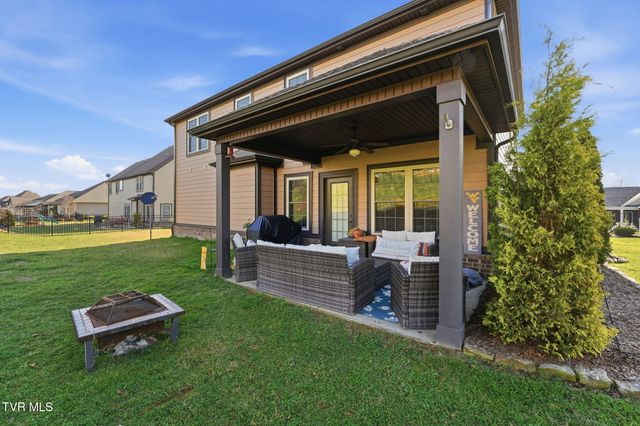 217 Laurel Canyon, Johnson City, TN 37615