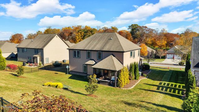 217 Laurel Canyon, Johnson City, TN 37615