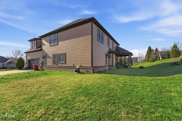 217 Laurel Canyon, Johnson City, TN 37615