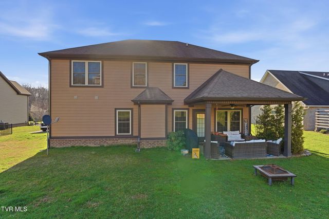 217 Laurel Canyon, Johnson City, TN 37615