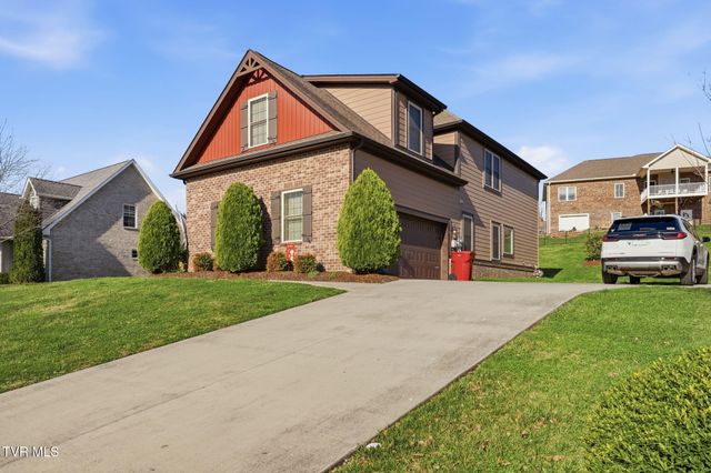 217 Laurel Canyon, Johnson City, TN 37615