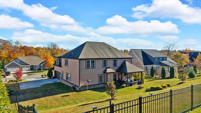 217 Laurel Canyon, Johnson City, TN 37615