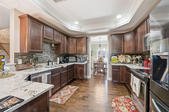 217 Laurel Canyon, Johnson City, TN 37615