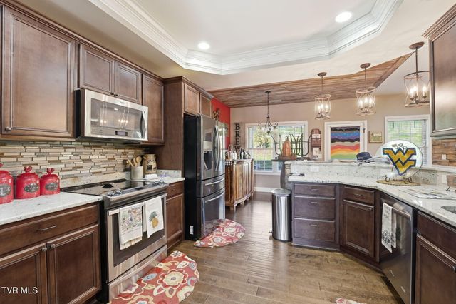 217 Laurel Canyon, Johnson City, TN 37615