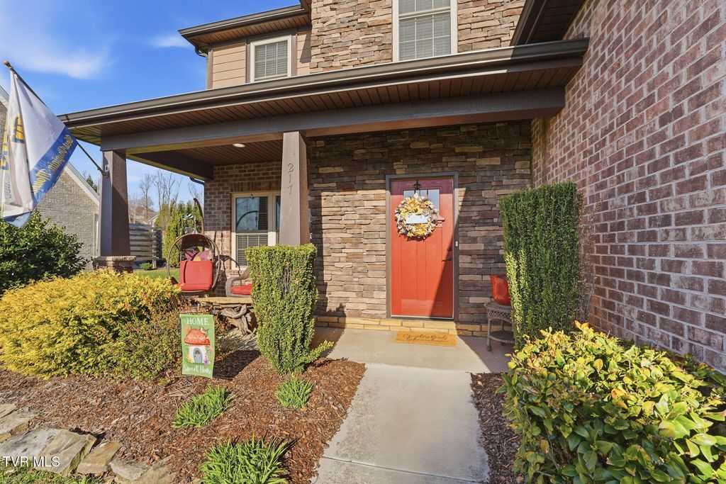 217 Laurel Canyon, Johnson City, TN 37615