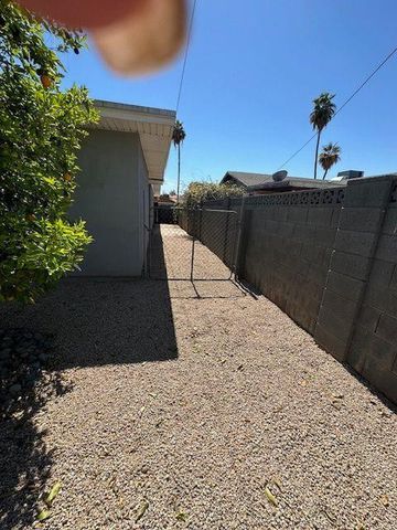 1416 E Del Rio Drive, Tempe, AZ 85282