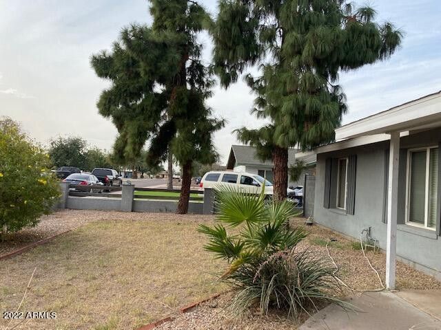 1416 E Del Rio Drive, Tempe, AZ 85282