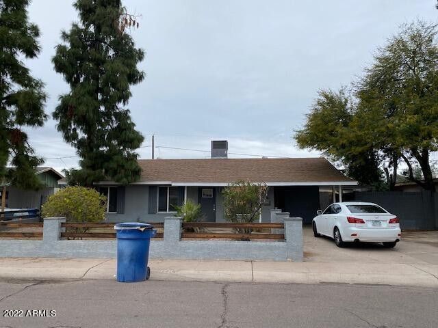 1416 E Del Rio Drive, Tempe, AZ 85282
