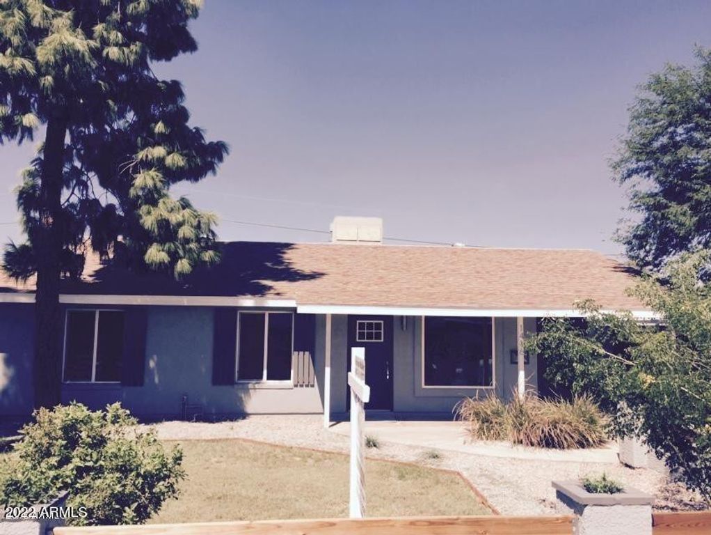 1416 E Del Rio Drive, Tempe, AZ 85282