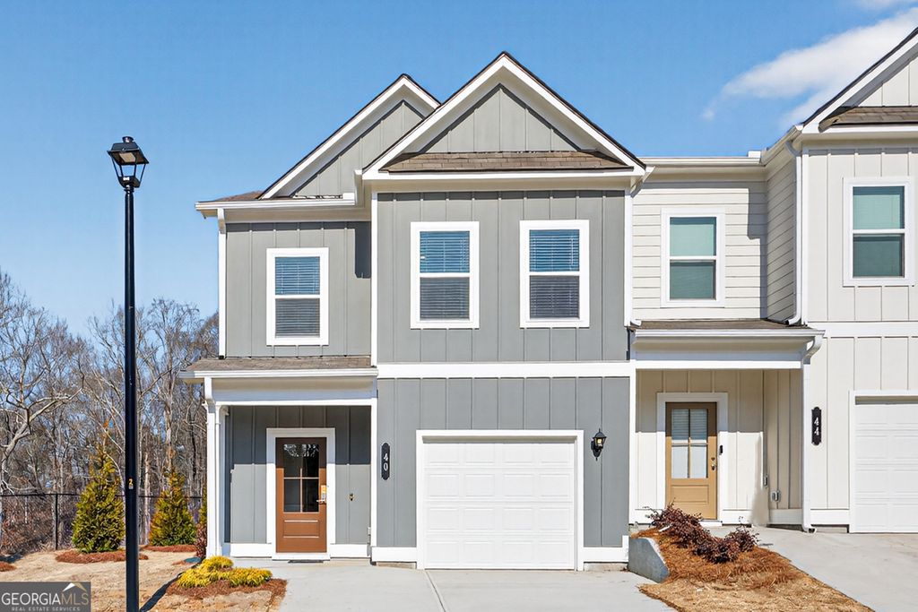 40 Alameda Street 131, Loganville, GA 30052