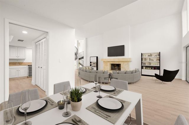 2668 CONCORDE COURT, Clearwater, FL 33761