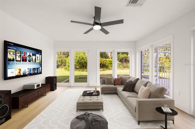 2668 CONCORDE COURT, Clearwater, FL 33761