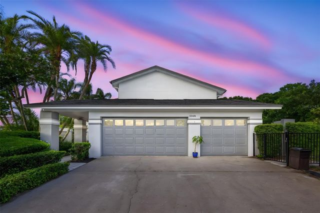 2668 CONCORDE COURT, Clearwater, FL 33761