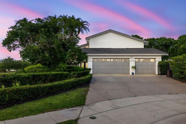 2668 CONCORDE COURT, Clearwater, FL 33761