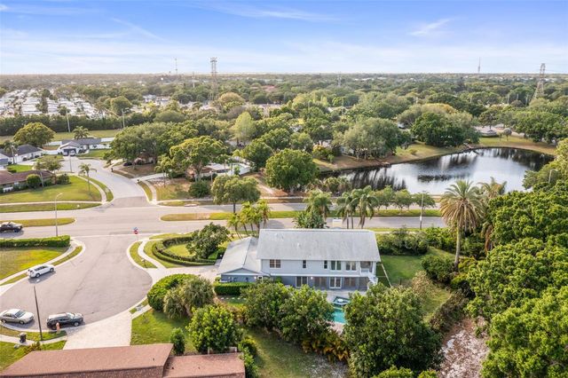 2668 CONCORDE COURT, Clearwater, FL 33761