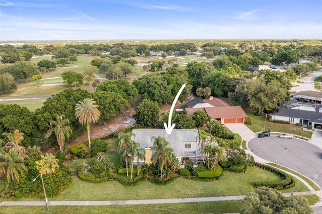 2668 CONCORDE COURT, Clearwater, FL 33761