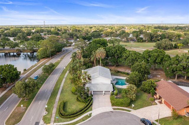 2668 CONCORDE COURT, Clearwater, FL 33761