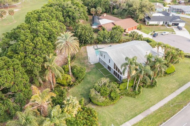 2668 CONCORDE COURT, Clearwater, FL 33761