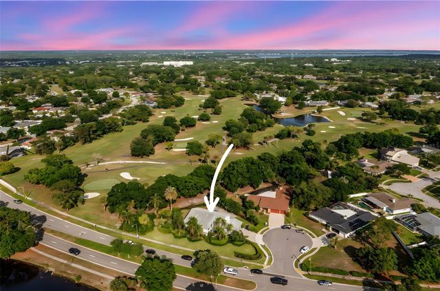 2668 CONCORDE COURT, Clearwater, FL 33761