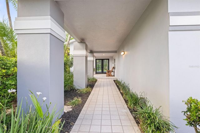 2668 CONCORDE COURT, Clearwater, FL 33761