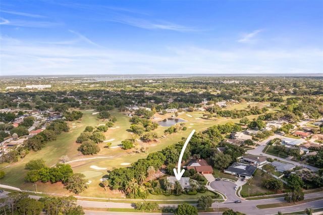 2668 CONCORDE COURT, Clearwater, FL 33761