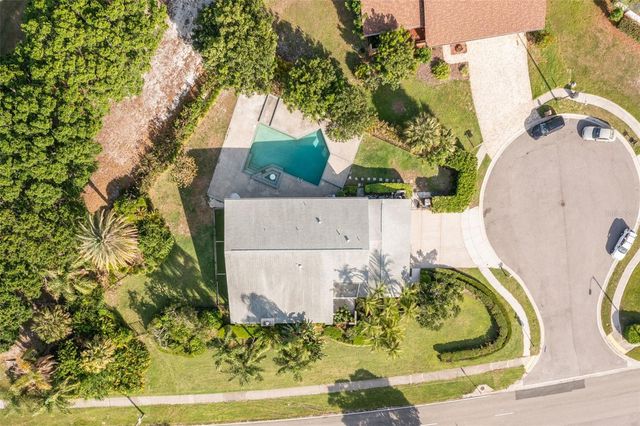 2668 CONCORDE COURT, Clearwater, FL 33761