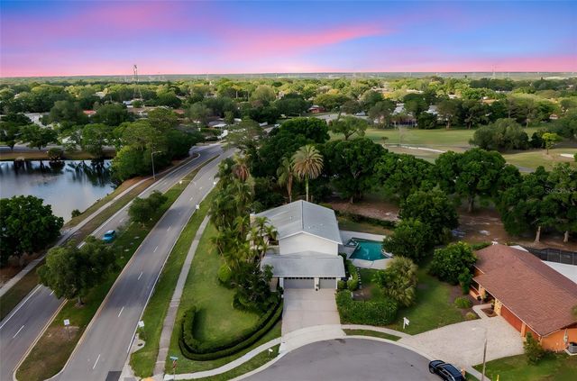 2668 CONCORDE COURT, Clearwater, FL 33761