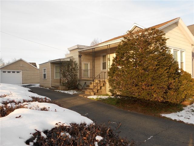 711 East Church Street, Elmira City, NY 14901