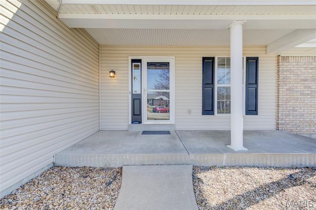 310 Harper Court, St Peters, MO 63376