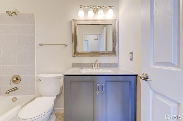 310 Harper Court, St Peters, MO 63376