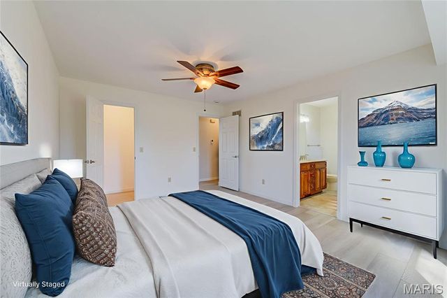 310 Harper Court, St Peters, MO 63376