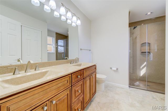 310 Harper Court, St Peters, MO 63376