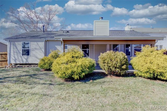 310 Harper Court, St Peters, MO 63376