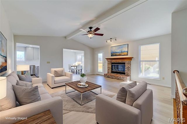 310 Harper Court, St Peters, MO 63376