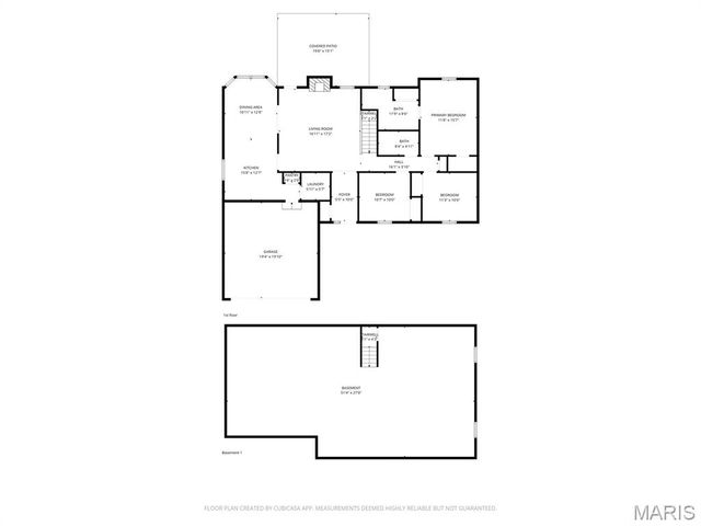 310 Harper Court, St Peters, MO 63376