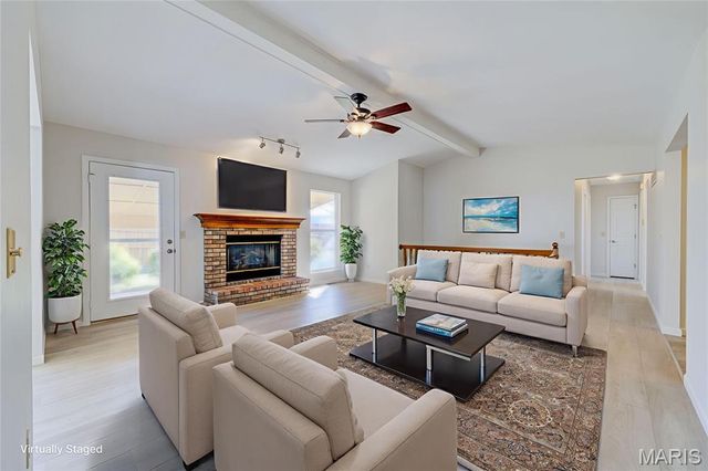 310 Harper Court, St Peters, MO 63376