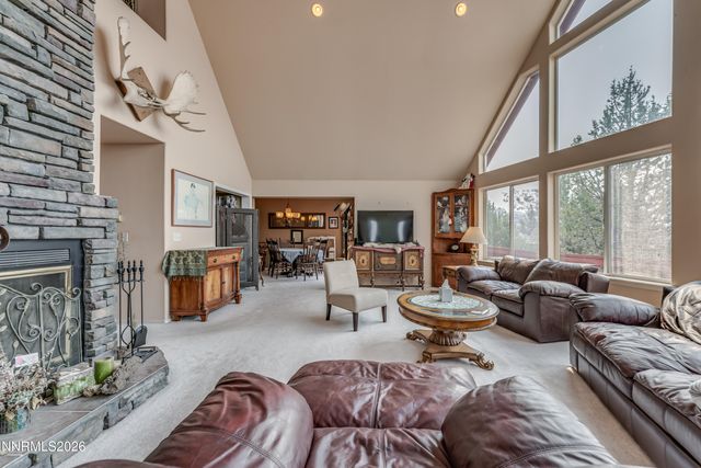 740 Quintero Lane, Sparks, NV 89441