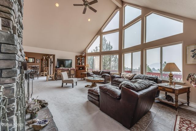 740 Quintero Lane, Sparks, NV 89441