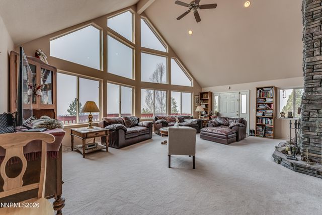 740 Quintero Lane, Sparks, NV 89441