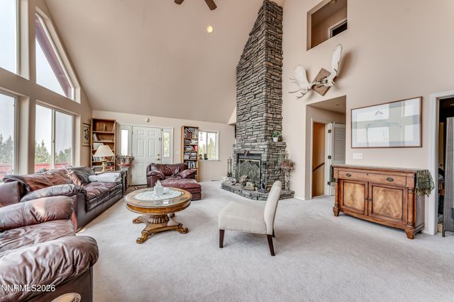 740 Quintero Lane, Sparks, NV 89441